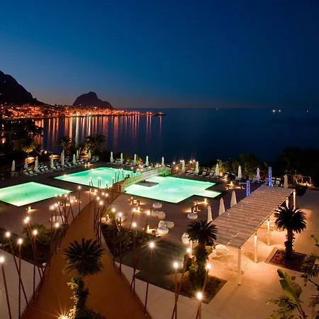 Domina Zagarella Sicily Отель 4*