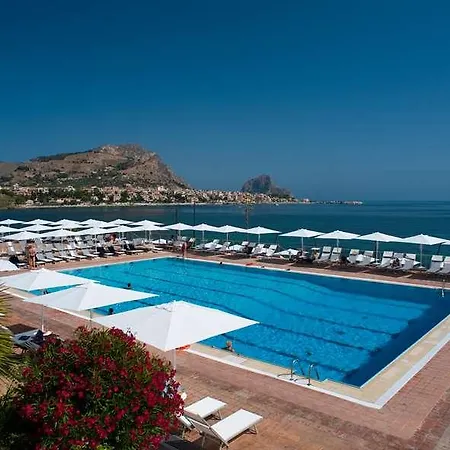 Domina Zagarella Sicily Санта-Флавия
