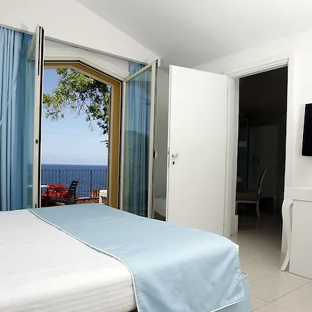 Domina Zagarella Sicily Отель 4*
