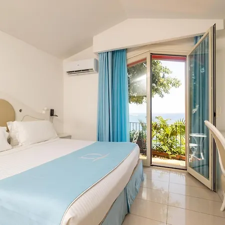 Domina Zagarella Sicily 4*