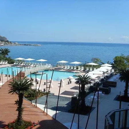 Domina Zagarella Sicily 4*