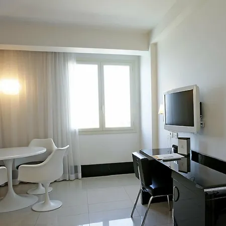 Domina Zagarella Sicily Отель