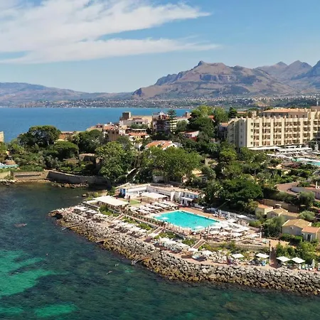 Domina Zagarella Sicily Санта-Флавия