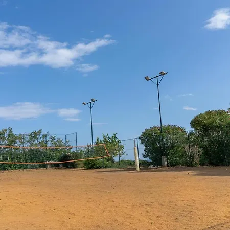 Domina Zagarella Sicily Санта-Флавия