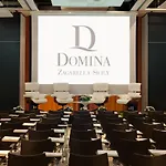 Hotel Domina Zagarella Sicily 4*