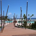 Hotel Domina Zagarella Sicily