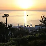 Hotel Domina Zagarella Sicily Santa Flavia