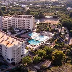 Domina Zagarella Sicily Hotel 4*