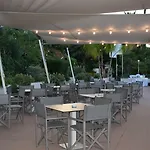 Hotel Domina Zagarella Sicily Santa Flavia