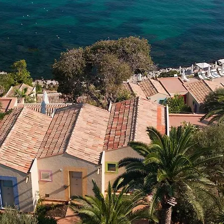 Domina Zagarella Sicily