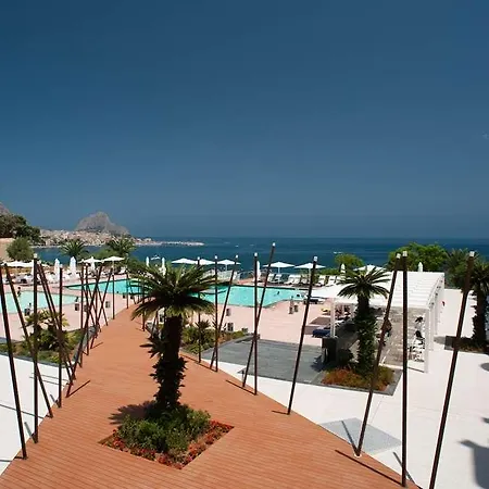 Domina Zagarella Sicily Hotel Santa Flavia