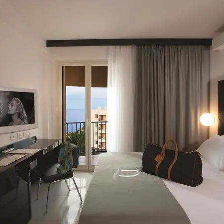 Hotel Domina Zagarella Sicily