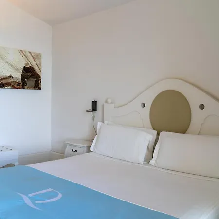 Domina Zagarella Sicily Hotel 4*