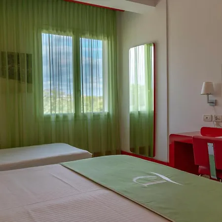 Domina Zagarella Sicily 4*