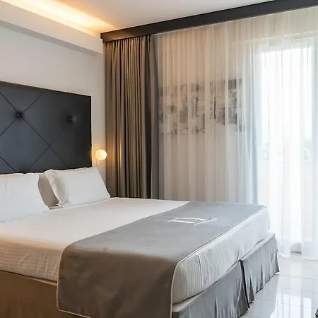 Hotel Domina Zagarella Sicily 4*