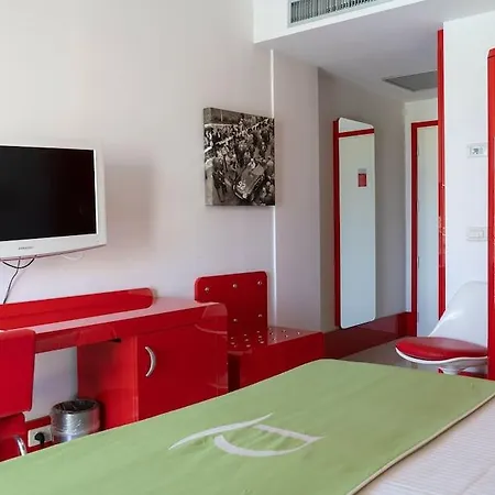 Domina Zagarella Sicily 4*