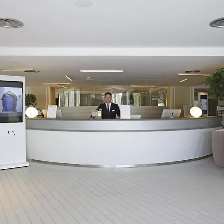 Hotel Domina Zagarella Sicily 4*