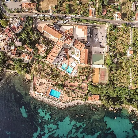 Domina Zagarella Sicily Hotel Santa Flavia