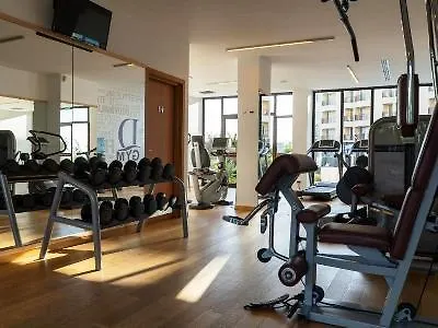 Domina Zagarella Sicily Hotel 4*