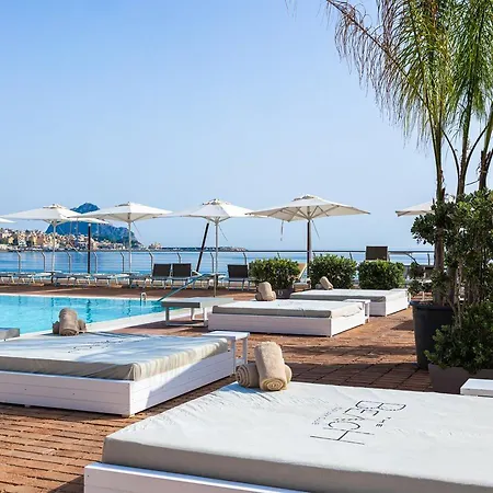 Domina Zagarella Sicily Hotel