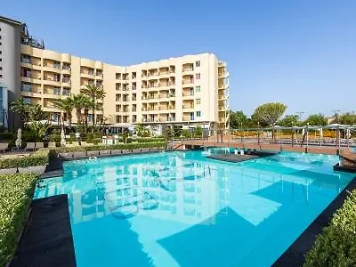 Hotel Domina Zagarella Sicily 4*