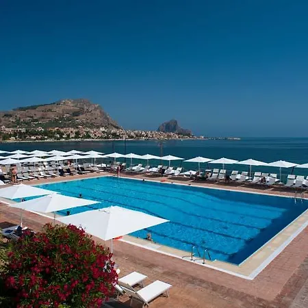 Hotel Domina Zagarella Sicily