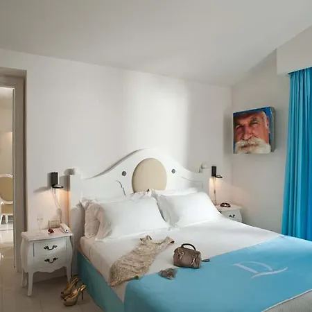 Domina Zagarella Sicily 4* Santa Flavia