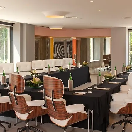 Domina Zagarella Sicily Hotel