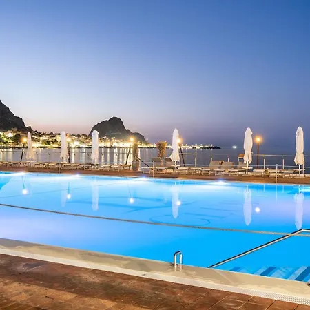 Hotel Domina Zagarella Sicily