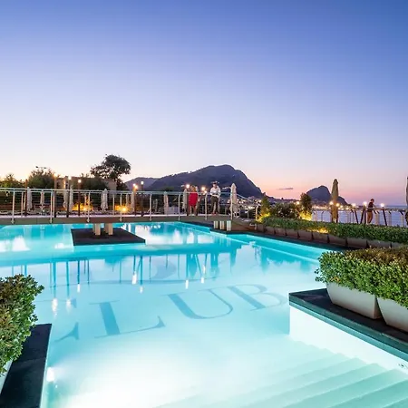 Hotel Domina Zagarella Sicily Santa Flavia