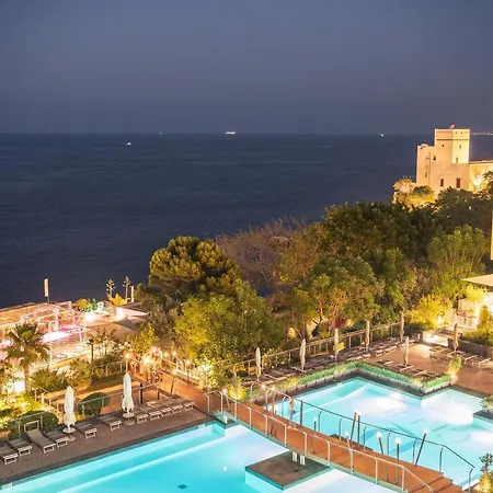 Domina Zagarella Sicily Hotel