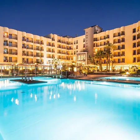 Domina Zagarella Sicily 4* Santa Flavia