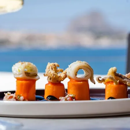 Domina Zagarella Sicily Hotel Santa Flavia