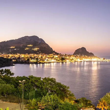 Hotel Domina Zagarella Sicily 4*