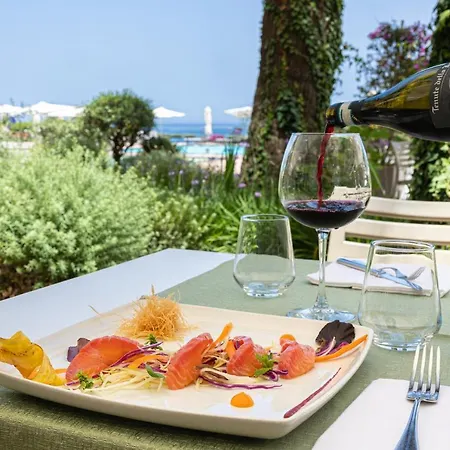 Domina Zagarella Sicily Hotel Santa Flavia
