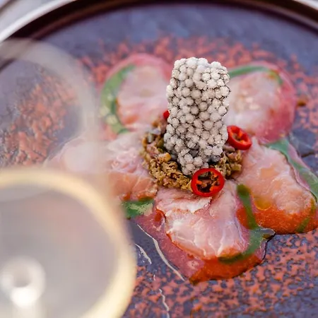 Domina Zagarella Sicily Santa Flavia