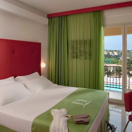 Hotel Domina Zagarella Sicily 4*