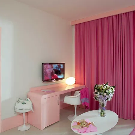 Domina Zagarella Sicily Hotel