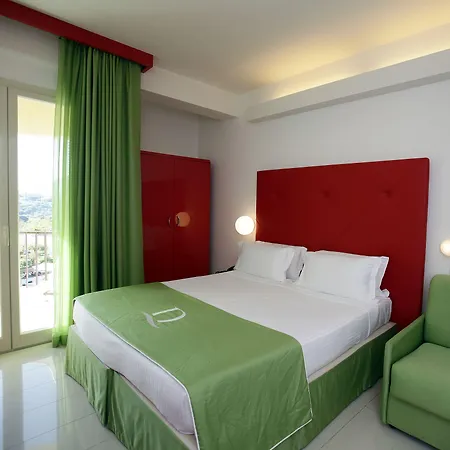 Domina Zagarella Sicily 4* Santa Flavia