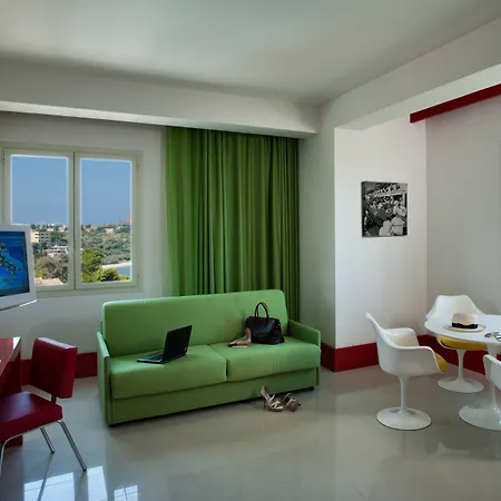 Domina Zagarella Sicily