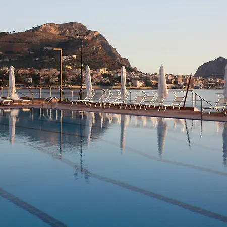 Domina Zagarella Sicily 4* Santa Flavia