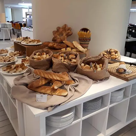 Hotel Domina Zagarella Sicily 4*