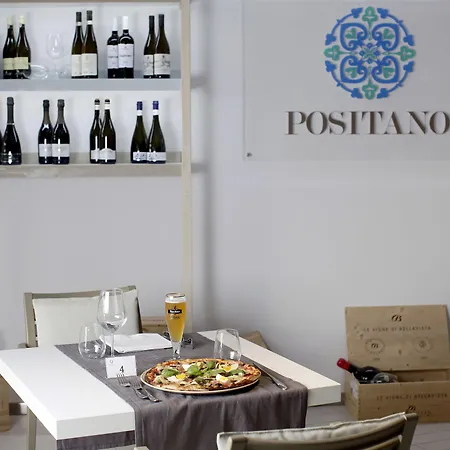 Domina Zagarella Sicily Santa Flavia