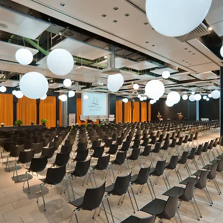 Domina Zagarella Sicily Santa Flavia