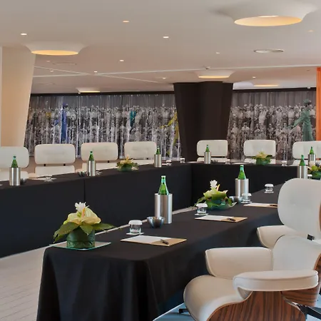 Domina Zagarella Sicily Hotel 4*