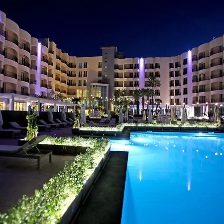 Domina Zagarella Sicily Hotel 4*