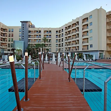 Domina Zagarella Sicily 4* Santa Flavia