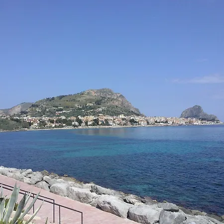 Domina Zagarella Sicily Hotel