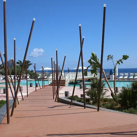 Hotel Domina Zagarella Sicily