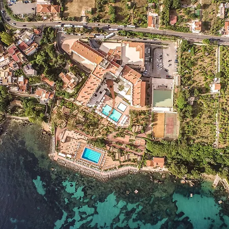 Domina Zagarella Sicily Santa Flavia